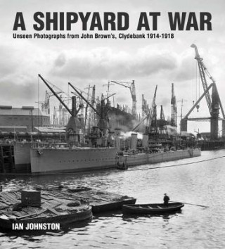 A Shipyard War