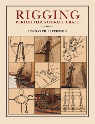 Rigging Period Fore-and-Aft Craft