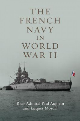 French Navy in World War II