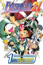 Eyeshield 21 1