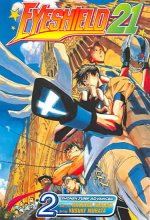 Eyeshield 21 2