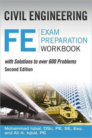 Civil Engineering FE Exam Preparation