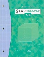 Saxon Math 7 6