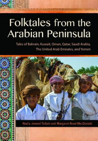 Folktales from the Arabian Peninsula