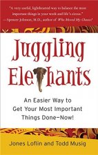 Juggling Elephants