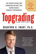 Topgrading, 3rd Edition
