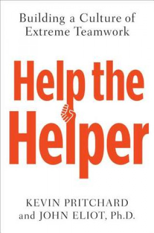 Help the Helper