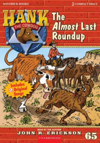 The Almost Last Roundup