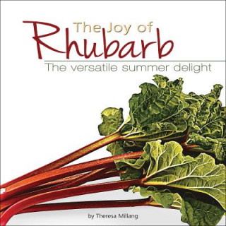 Joy of Rhubarb