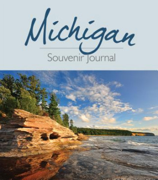 Michigan Souvenir Journal