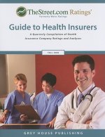 TheStreet.com Ratings' Guide to Health Insurers, Fall 2009