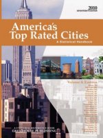 America's Top-rated Cities 2010