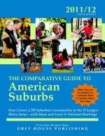 The Comparative Guide to American Suburbs 2011/2012