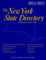The New York State Directory 2012-2013