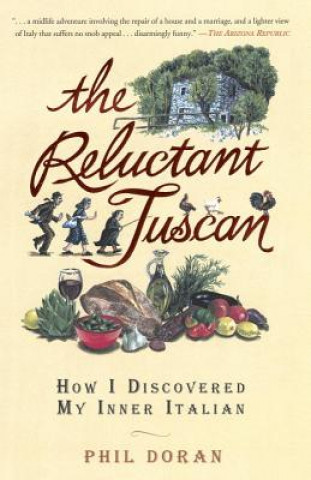 Reluctant Tuscan