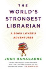 The World's Strongest Librarian