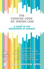 The Concise Code of Jewish Law