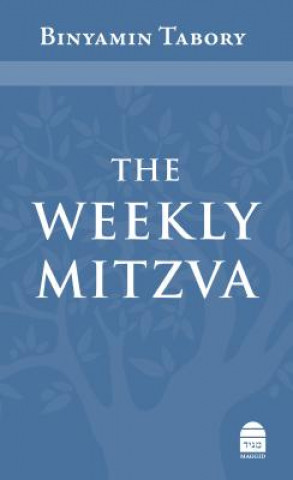 The Weekly Mitzva