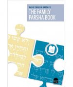 The Family Parsha Book