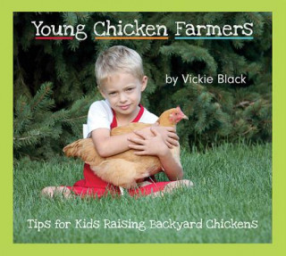 Young Chicken Farmers