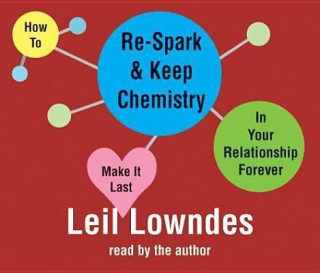How to Re-Spark & Keep Chemistry in Your Relationship Forever