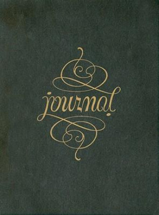 Ambigram Journal