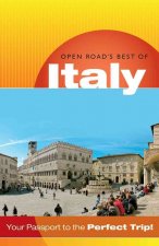 Open Road's Best of Italy