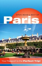 Open Road's Best of Paris