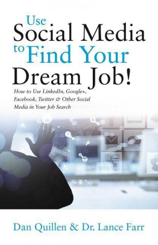 Use Social Media to Find Your Dream Job!