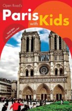 Open Road's Paris with Kids