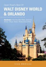 Open Road's Best of Walt Disney World & Orlando