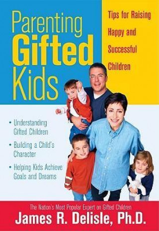 Parenting Gifted Kids