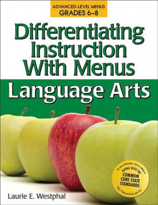 Differentiating Instruction With Menus