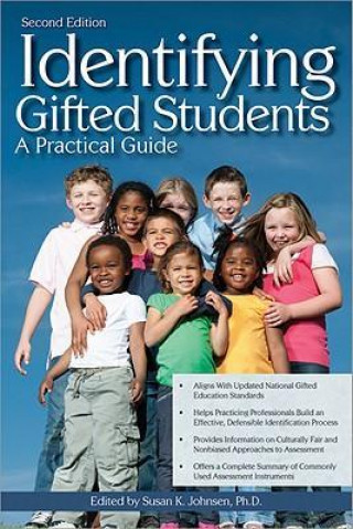 Identifying Gifted Students