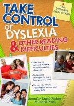Take Control of Dyslexia