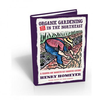 Organic Gardening Not Just in the Northeast