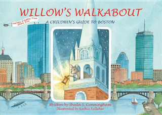 Willow's Walkabout