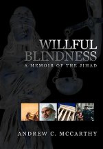 Willful Blindness