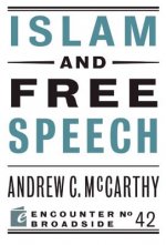 Islam and Free Speech