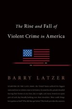 Rise and Fall of Violent Crime in America