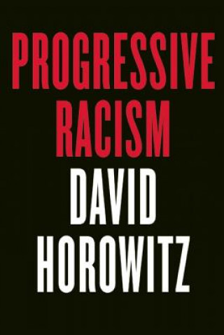 Progressive Racism