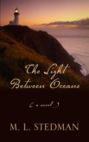 The Light Between Oceans