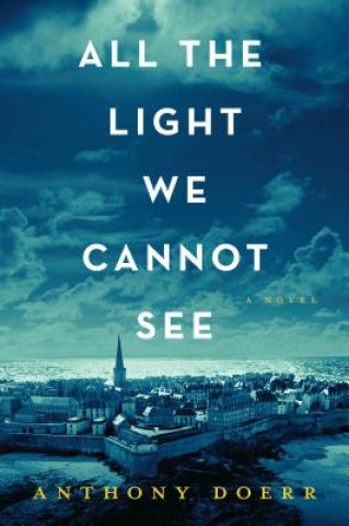 All the Light We Cannot See (Anthony Doerr)(Miękka)
