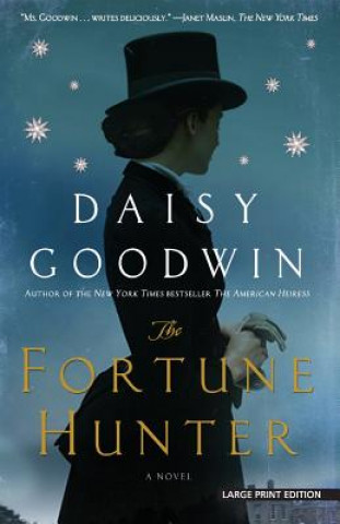 The Fortune Hunter