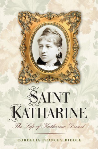 Saint Katharine
