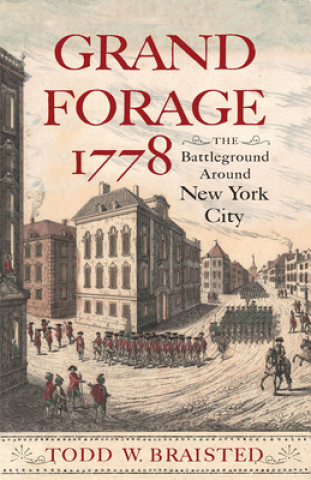 Grand Forage 1778