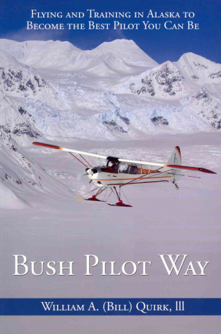 Bush Pilot Way