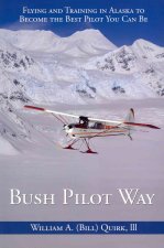 Bush Pilot Way