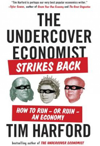 The Undercover Economist Strikes Back