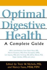 Optimal Digestive Health